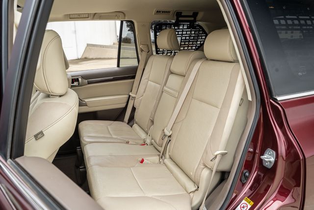2019 Lexus GX 460 Lifted Overland Build with Many Upgrades | Dallas, TX | RPM Garage