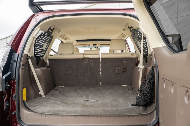 2019 Lexus GX 460 Lifted Overland Build with Many Upgrades | Dallas, TX | RPM Garage
