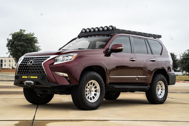 2019 Lexus GX 460 Lifted Overland Build with Many Upgrades | Dallas, TX | RPM Garage 2019 Lexus GX 460 Lifted Overland Build with Many Upgrades | Dallas, TX | RPM Garage