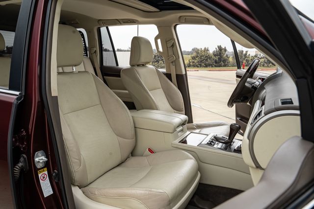 2019 Lexus GX 460 Lifted Overland Build with Many Upgrades | Dallas, TX | RPM Garage