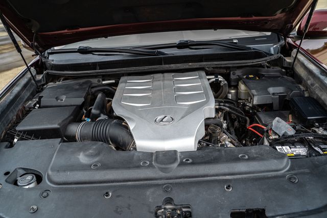 2019 Lexus GX 460 Lifted Overland Build with Many Upgrades | Dallas, TX | RPM Garage