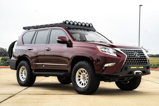 2019 Lexus GX 460 Lifted Overland Build with Many Upgrades | Dallas, TX | RPM Garage