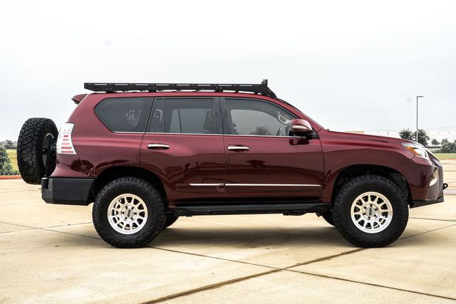 2019 Lexus GX 460 Lifted Overland Build with Many Upgrades | Dallas, TX | RPM Garage