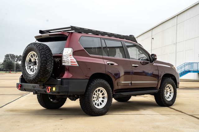 2019 Lexus GX 460 Lifted Overland Build with Many Upgrades | Dallas, TX | RPM Garage