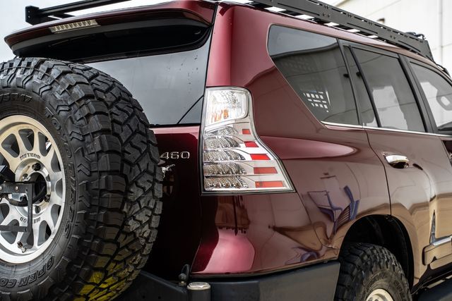 2019 Lexus GX 460 Lifted Overland Build with Many Upgrades | Dallas, TX | RPM Garage