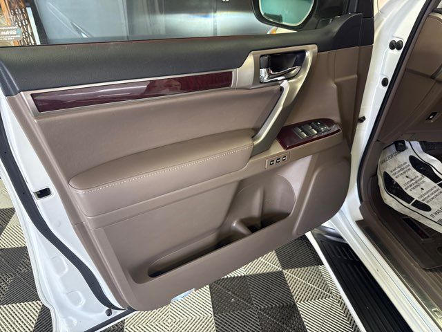 2019 Lexus GX 460 Base