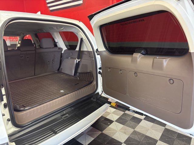 2019 Lexus GX 460 Base