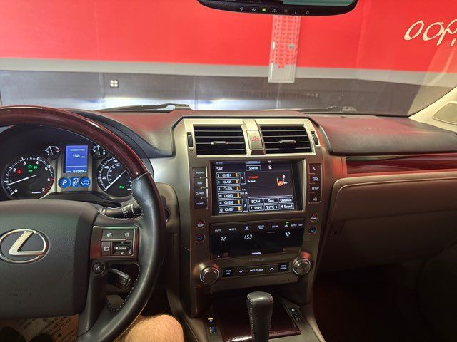 2019 Lexus GX 460 Base - Ledet's Auto Sales Gonzales, Louisiana 70737