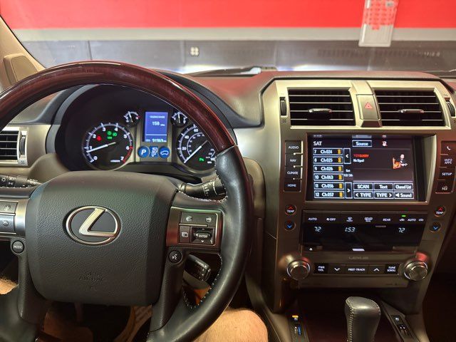 2019 Lexus GX 460 Base - Ledet's Auto Sales Gonzales, Louisiana 70737