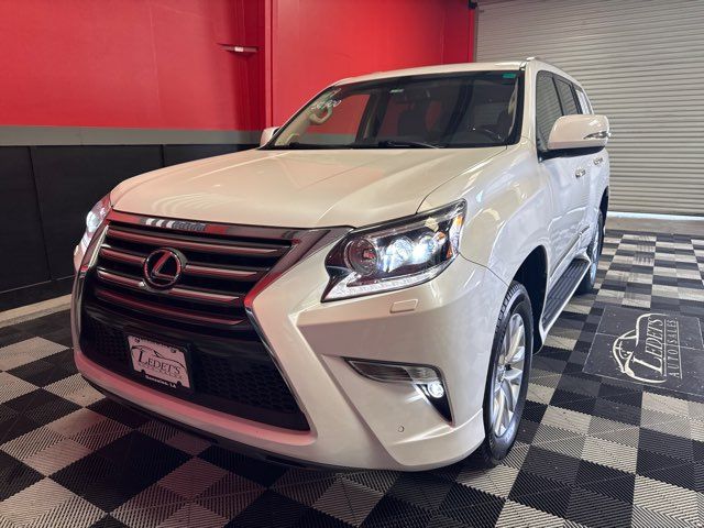 2019 Lexus GX 460 Base