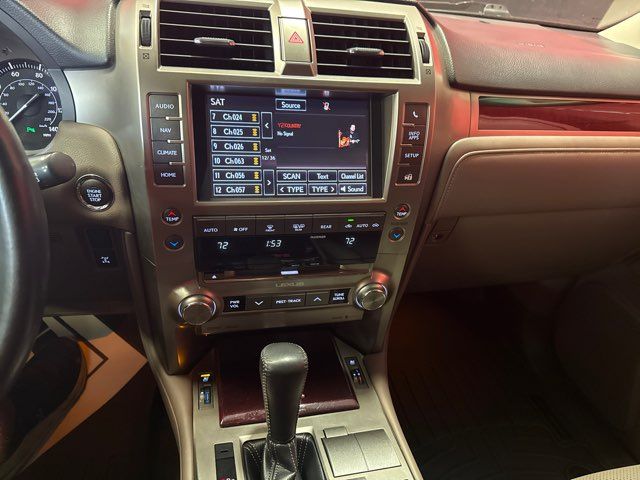 2019 Lexus GX 460 Base - Ledet's Auto Sales Gonzales, Louisiana 70737 2019 Lexus GX 460 Base - Ledet's Auto Sales Gonzales, Louisiana 70737