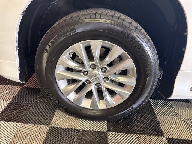 2019 Lexus GX 460 Base