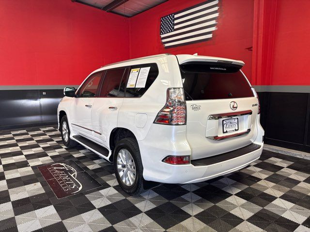 2019 Lexus GX 460 Base