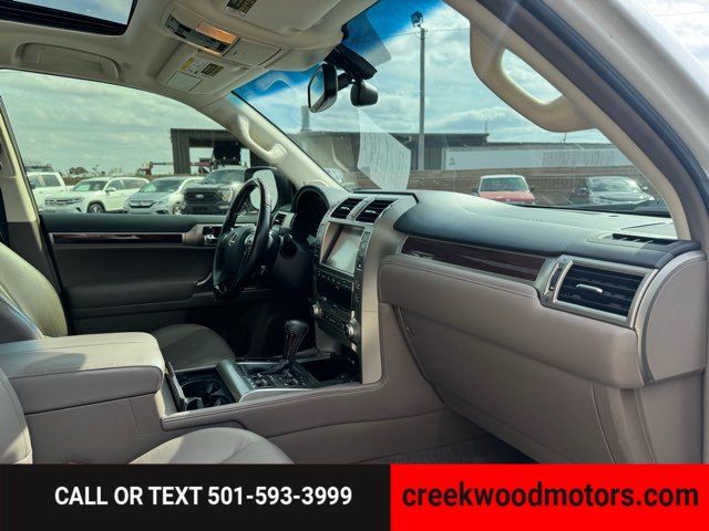 2019 Lexus GX 460 Luxury 4x4 V8 AWD White LEVELED Financing NICE 2019 Lexus GX 460 Luxury 4x4 V8 AWD White LEVELED Financing NICE