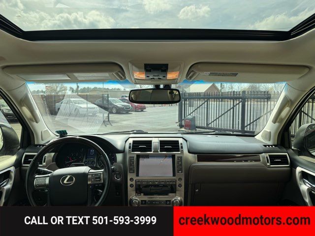 2019 Lexus GX 460 Luxury 4x4 V8 AWD White LEVELED Financing NICE 2019 Lexus GX 460 Luxury 4x4 V8 AWD White LEVELED Financing NICE