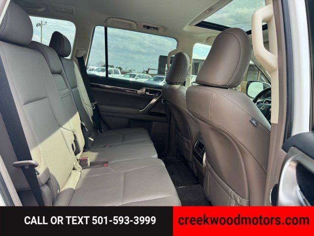 2019 Lexus GX 460 Luxury 4x4 V8 AWD White LEVELED Financing NICE 2019 Lexus GX 460 Luxury 4x4 V8 AWD White LEVELED Financing NICE