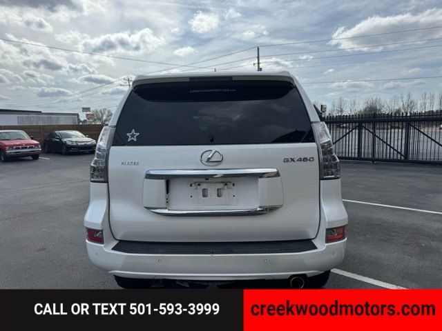 2019 Lexus GX 460 Luxury 4x4 V8 AWD White LEVELED Financing NICE 2019 Lexus GX 460 Luxury 4x4 V8 AWD White LEVELED Financing NICE