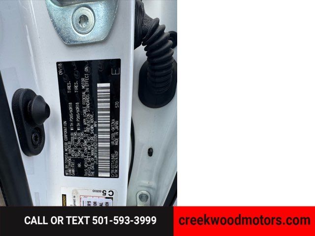 2019 Lexus GX 460 Luxury 4x4 V8 AWD White LEVELED Financing NICE 2019 Lexus GX 460 Luxury 4x4 V8 AWD White LEVELED Financing NICE