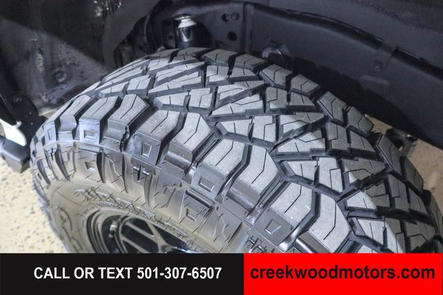 2019 Lexus GX 460 Luxury 4x4 V8 AWD White LIFTED Financing Extras 2019 Lexus GX 460 Luxury 4x4 V8 AWD White LIFTED Financing Extras