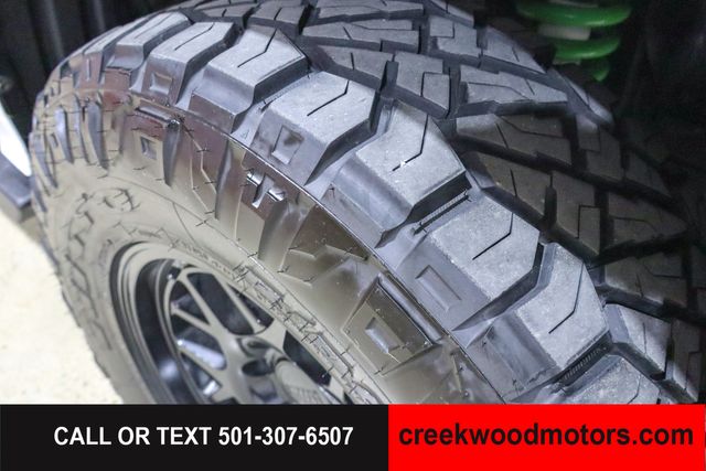 2019 Lexus GX 460 Luxury 4x4 V8 AWD White LIFTED Financing Extras 2019 Lexus GX 460 Luxury 4x4 V8 AWD White LIFTED Financing Extras