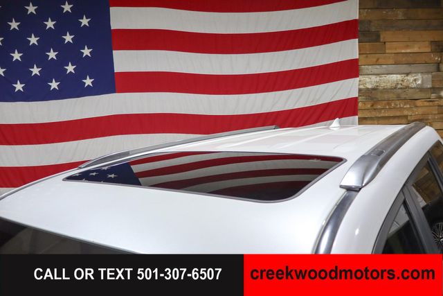 2019 Lexus GX 460 Luxury 4x4 V8 AWD White LIFTED Financing Extras