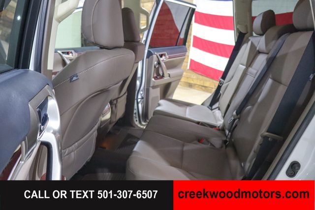 2019 Lexus GX 460 Luxury 4x4 V8 AWD White LIFTED Financing Extras 2019 Lexus GX 460 Luxury 4x4 V8 AWD White LIFTED Financing Extras