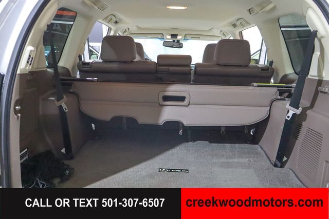 2019 Lexus GX 460 Luxury 4x4 V8 AWD White LIFTED Financing Extras 2019 Lexus GX 460 Luxury 4x4 V8 AWD White LIFTED Financing Extras