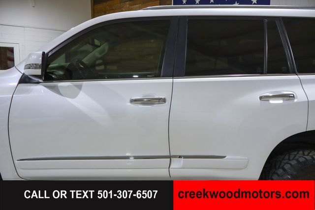 2019 Lexus GX 460 Luxury 4x4 V8 AWD White LIFTED Financing Extras 2019 Lexus GX 460 Luxury 4x4 V8 AWD White LIFTED Financing Extras