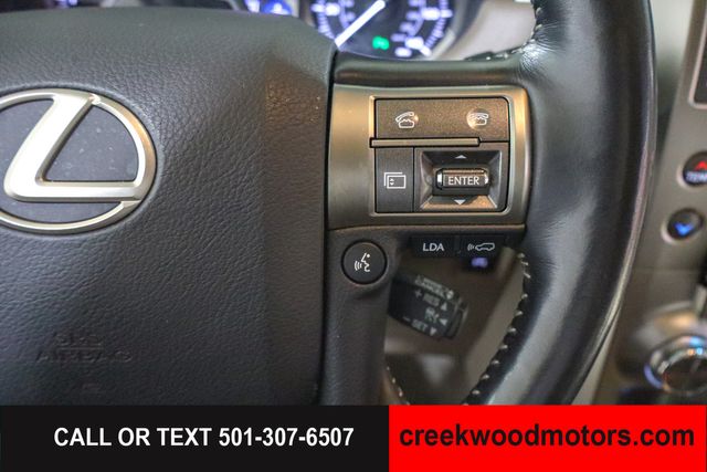 2019 Lexus GX 460 Luxury 4x4 V8 AWD White LIFTED Financing Extras 2019 Lexus GX 460 Luxury 4x4 V8 AWD White LIFTED Financing Extras