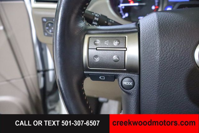 2019 Lexus GX 460 Luxury 4x4 V8 AWD White LIFTED Financing Extras 2019 Lexus GX 460 Luxury 4x4 V8 AWD White LIFTED Financing Extras