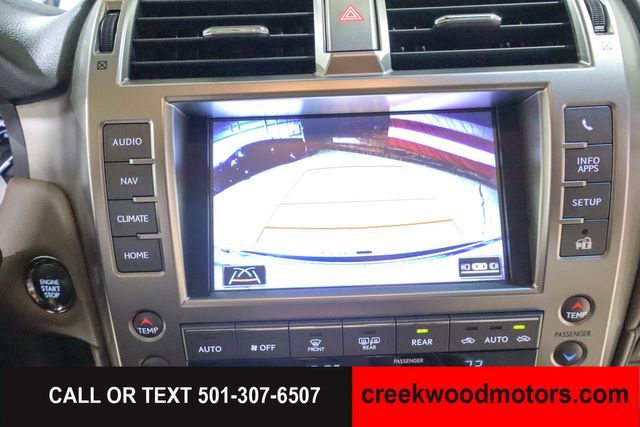 2019 Lexus GX 460 Luxury 4x4 V8 AWD White LIFTED Financing Extras