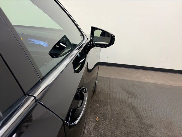 2019 Lexus LS 500 Base