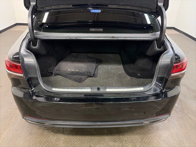 2019 Lexus LS 500 Base