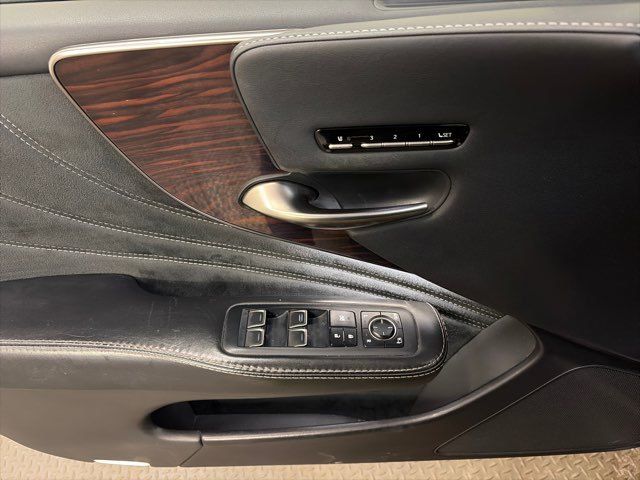 2019 Lexus LS 500 Base