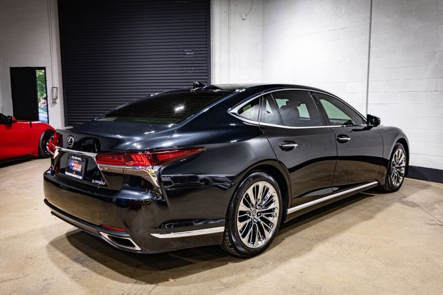 2019 Lexus LS 500 Base | Mesquite, TX | Texas Autos Direct 2019 Lexus LS 500 Base | Mesquite, TX | Texas Autos Direct