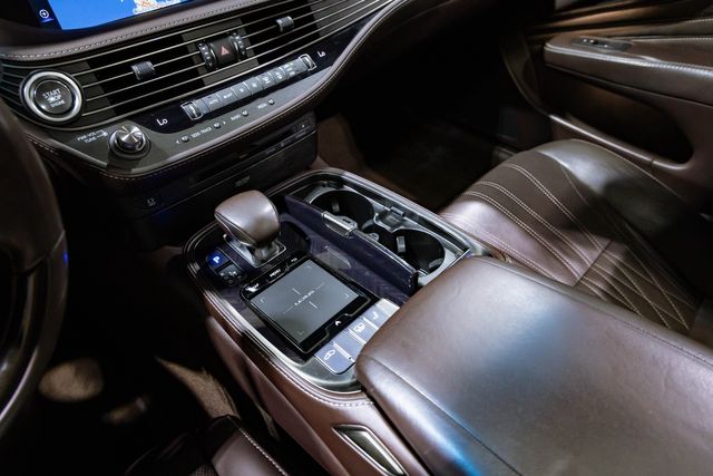 2019 Lexus LS 500 Base | Mesquite, TX | Texas Autos Direct 2019 Lexus LS 500 Base | Mesquite, TX | Texas Autos Direct