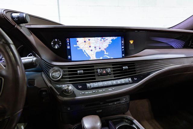 2019 Lexus LS 500 Base | Mesquite, TX | Texas Autos Direct 2019 Lexus LS 500 Base | Mesquite, TX | Texas Autos Direct