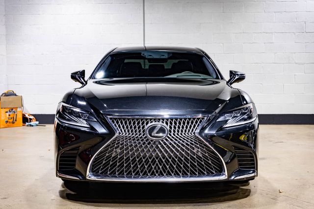 2019 Lexus LS 500 Base | Mesquite, TX | Texas Autos Direct 2019 Lexus LS 500 Base | Mesquite, TX | Texas Autos Direct