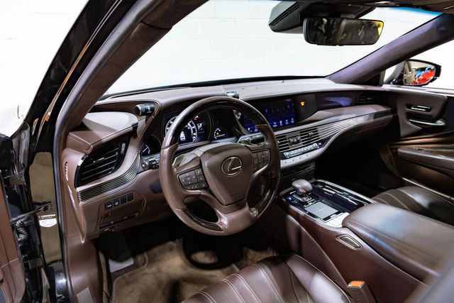 2019 Lexus LS 500 Base | Mesquite, TX | Texas Autos Direct 2019 Lexus LS 500 Base | Mesquite, TX | Texas Autos Direct