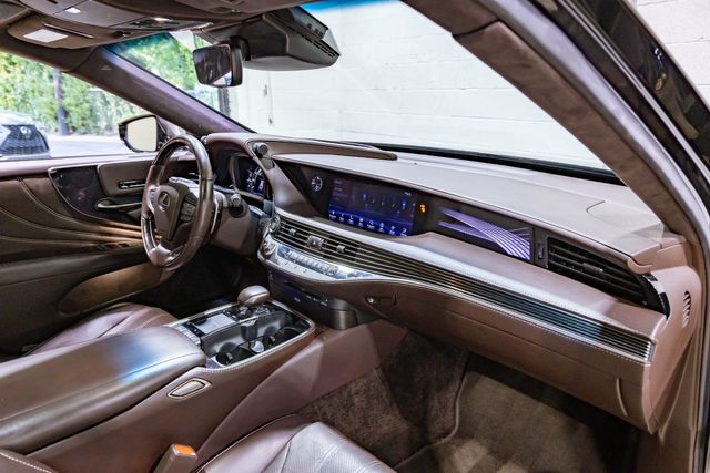 2019 Lexus LS 500 Base | Mesquite, TX | Texas Autos Direct 2019 Lexus LS 500 Base | Mesquite, TX | Texas Autos Direct