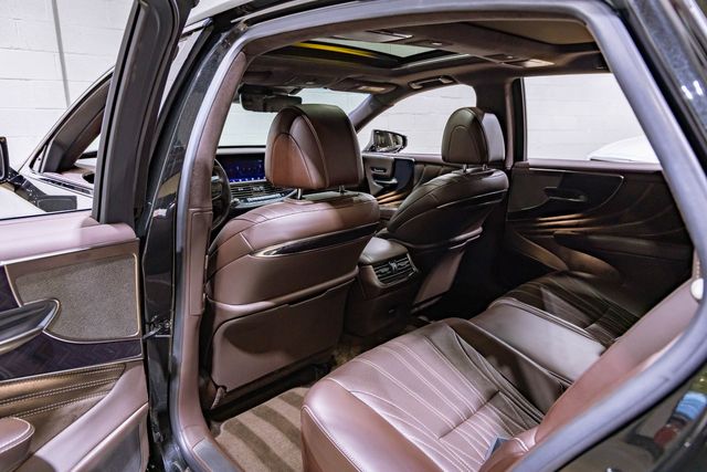 2019 Lexus LS 500 Base | Mesquite, TX | Texas Autos Direct 2019 Lexus LS 500 Base | Mesquite, TX | Texas Autos Direct
