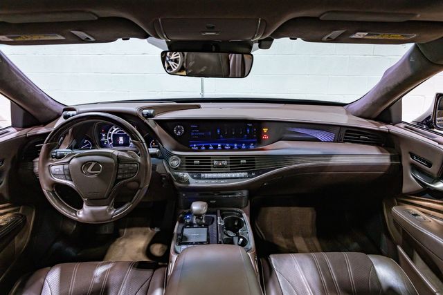 2019 Lexus LS 500 Base | Mesquite, TX | Texas Autos Direct 2019 Lexus LS 500 Base | Mesquite, TX | Texas Autos Direct