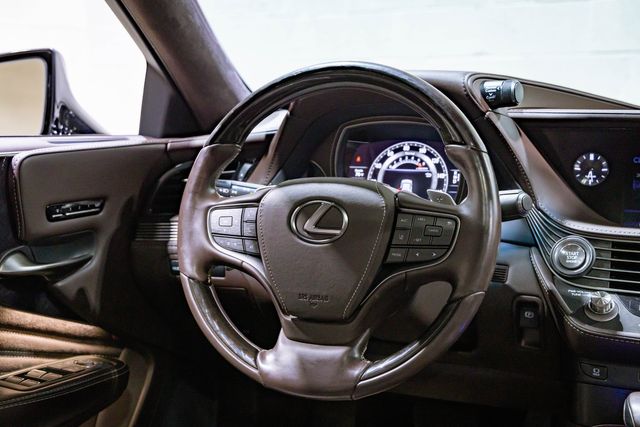 2019 Lexus LS 500 Base | Mesquite, TX | Texas Autos Direct 2019 Lexus LS 500 Base | Mesquite, TX | Texas Autos Direct