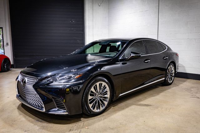 2019 Lexus LS 500 Base | Mesquite, TX | Texas Autos Direct 2019 Lexus LS 500 Base | Mesquite, TX | Texas Autos Direct