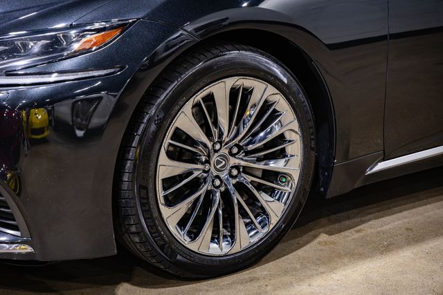 2019 Lexus LS 500 Base | Mesquite, TX | Texas Autos Direct 2019 Lexus LS 500 Base | Mesquite, TX | Texas Autos Direct