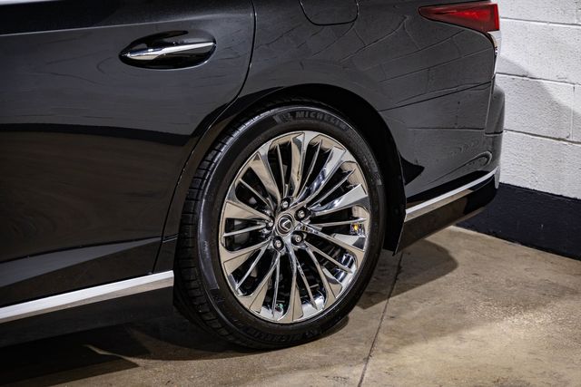 2019 Lexus LS 500 Base | Mesquite, TX | Texas Autos Direct 2019 Lexus LS 500 Base | Mesquite, TX | Texas Autos Direct