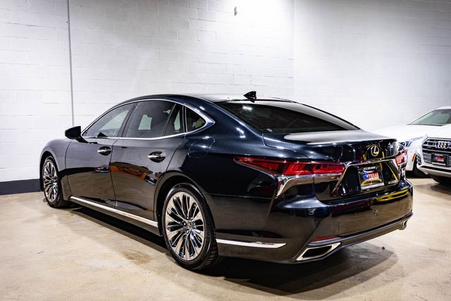 2019 Lexus LS 500 Base | Mesquite, TX | Texas Autos Direct 2019 Lexus LS 500 Base | Mesquite, TX | Texas Autos Direct