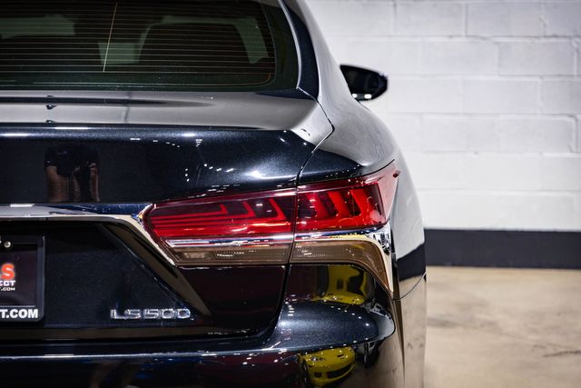 2019 Lexus LS 500 Base | Mesquite, TX | Texas Autos Direct 2019 Lexus LS 500 Base | Mesquite, TX | Texas Autos Direct