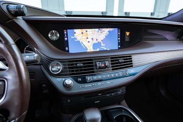 2019 Lexus LS 500 Base | Mesquite, TX | Texas Autos Direct 2019 Lexus LS 500 Base | Mesquite, TX | Texas Autos Direct