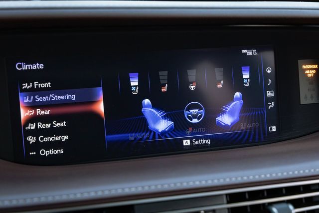 2019 Lexus LS 500 Base | Mesquite, TX | Texas Autos Direct 2019 Lexus LS 500 Base | Mesquite, TX | Texas Autos Direct